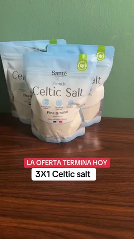 #celticsaltbenefits #celtisalt 