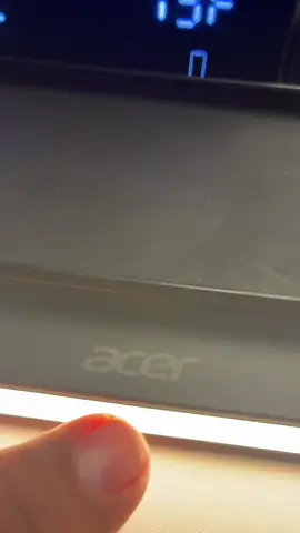 7 in 1 Charging Station From Acer!! Amazing!!! No More Having To Deal With Cables!! #acer #chargingstation #wireless #digitalclock #nightlamp 