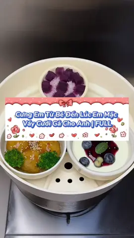 Cưng Em Từ Bé Đến Lúc Em Mặc Váy Cưới Gả Cho Anh | FULL | ytb : Truyện Audio - TTH #kl🍀💙 #王桥璃 #vuongkieuly12  