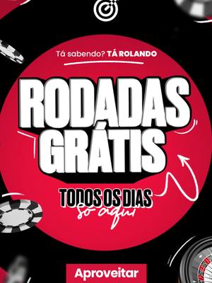 Vem com tudo!