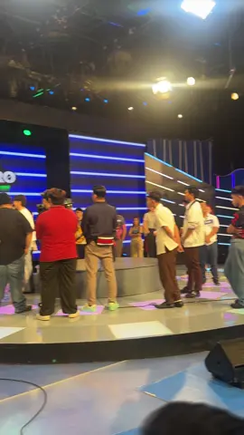 Kaya pa ba te!? 😜🤪😂 Simula 3AM pa oh! @Shuvee Etrata  @It’s Showtime  #ShuveeEtrata 