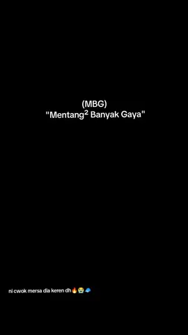 lapangan punya dia sendiri tuh anjy😭💅🧢#mbg #sma #trend #foryoupage #4u 