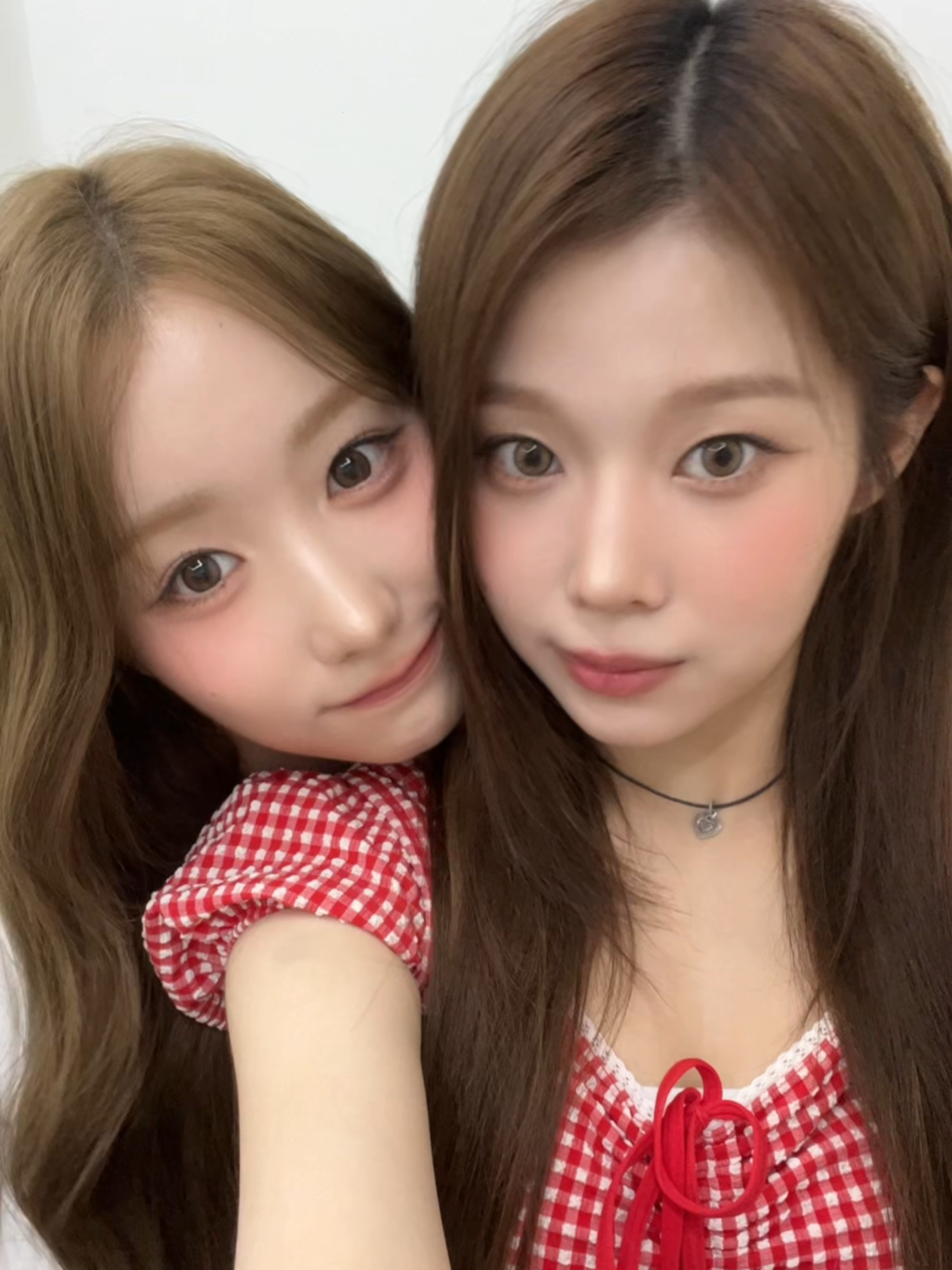 같이 걷자 난 다(너가제일좋아하는과일,음식,노래,영화,드라마,책,색깔,옷,신발,계절,시간,장소)궁금해🎶 #SAYMYNAME #세이마이네임 #MEI #DOHEE