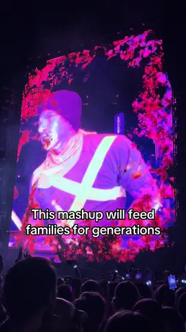 Absolute Peak @twenty one pilots #breachcinci #twentyonepilots #tøp #breachtour #messageman 