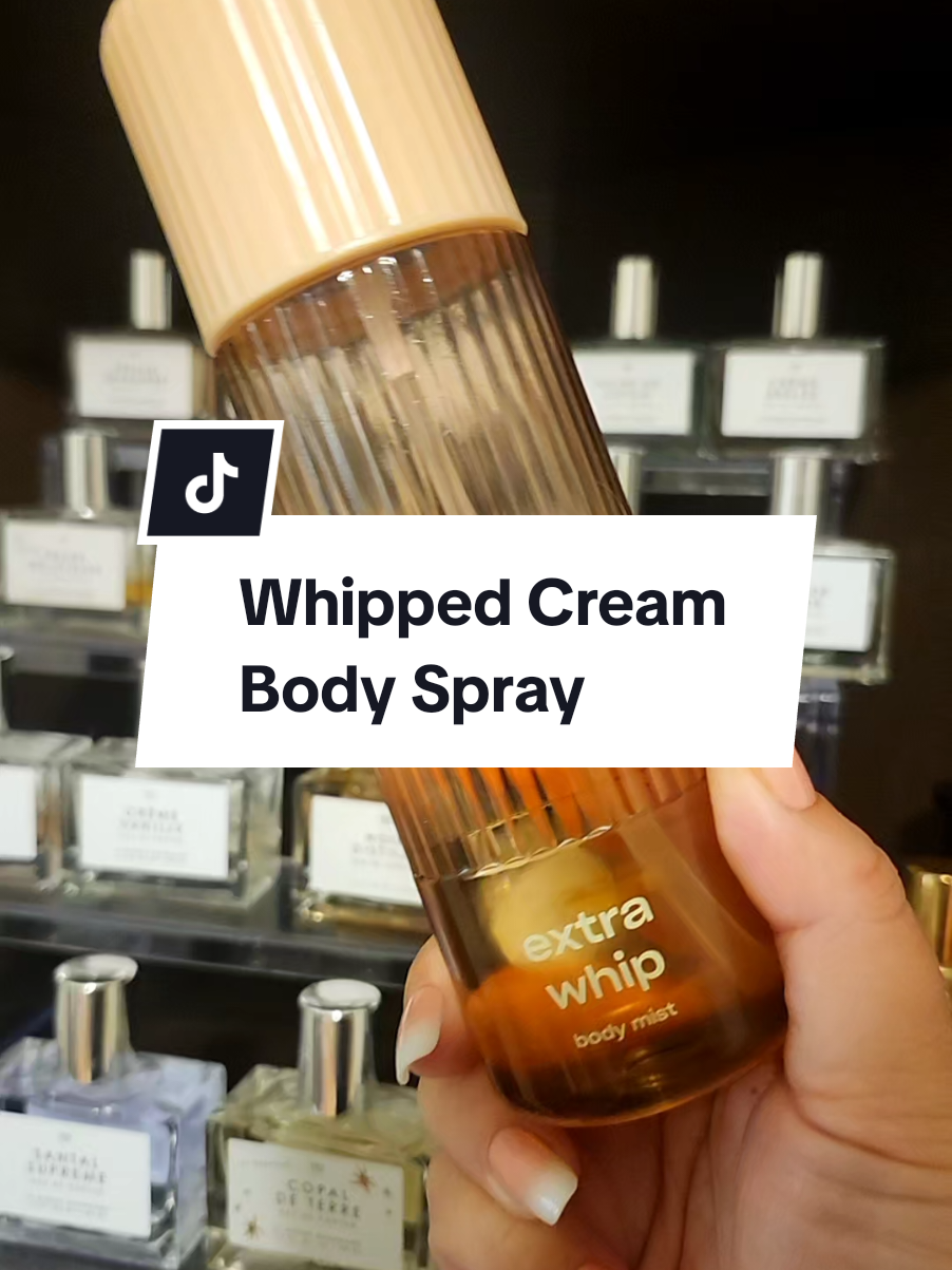 This lactonic body mist is the fluffy topping your nostalgia has been waiting for. Snif whisked icing sugar, vanilla, and cold aldehydes with sandalwood and musk to create a nostalgic scent that’s cooler than whipped cream straight from the can! @Snif 