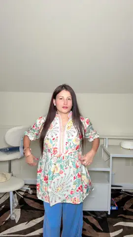 #Cherrybetty Embroidery Vintgae Floral Print Puff Sleeve Top Bohemian Womenswear Blouse Casual cute tops going tops women's summer outfits cute summer outfit Checkered Fluffy Ruffled flowy tops casual summer tops boho plus size tops Paisley Shirts#tiktokshop 