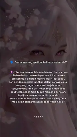 usia boleh tua, muka tetep balita🤭🤣 #HealingJourney #kesadaran #spiritualjourney #spirituality #spiritualtiktok 