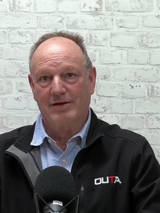ROADBLOCK RIGHTS - OUTA's quick explainer on your rights under AARTO#edlin1344