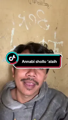 Annabi shollu ‘alaih cek 🤍🤍 #annabishollualaih #jiharkah 