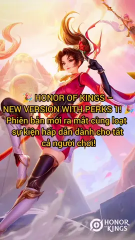 Tổng hợp bản cập nhật 24/9 trong phiên bản global  _________________________ #honorofkings #hokstudio #honorofkingsglobal #hok #vdvd 