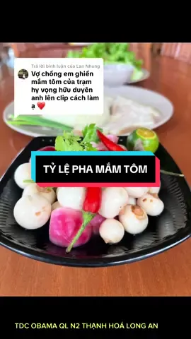 Trả lời @Lan Nhung #tramdungchanobama #nhahang #comngon #nhahangtrunghoa #kienthuckinhdoanhanuong 