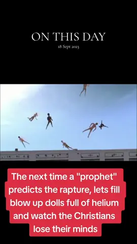 #onthisday