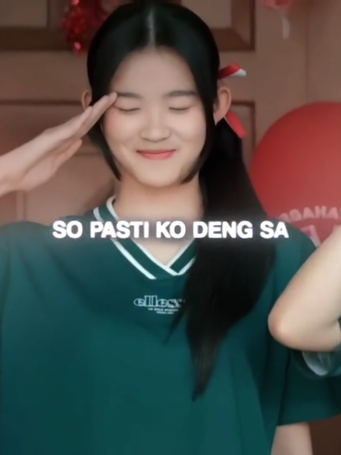 Cinta ka tidak #erinejkt48#jkt48#jkt48newera #braan12_#fyp@jkt48.erine_
