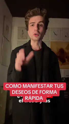 Como manifestar de forma rápida  #espiritualidad #leydeatraccion #manifestar #manifestacion #abundancia 