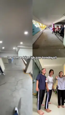 Trend thailand lompat lagi versi lagu remix mungkin!!  #tagtemankalianajakbuattrendnya #bismillahfyp #buruanjoin #ramein #trendthailand 