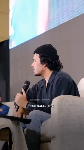 tetap semangat semuanya  #ustadhananattaki 