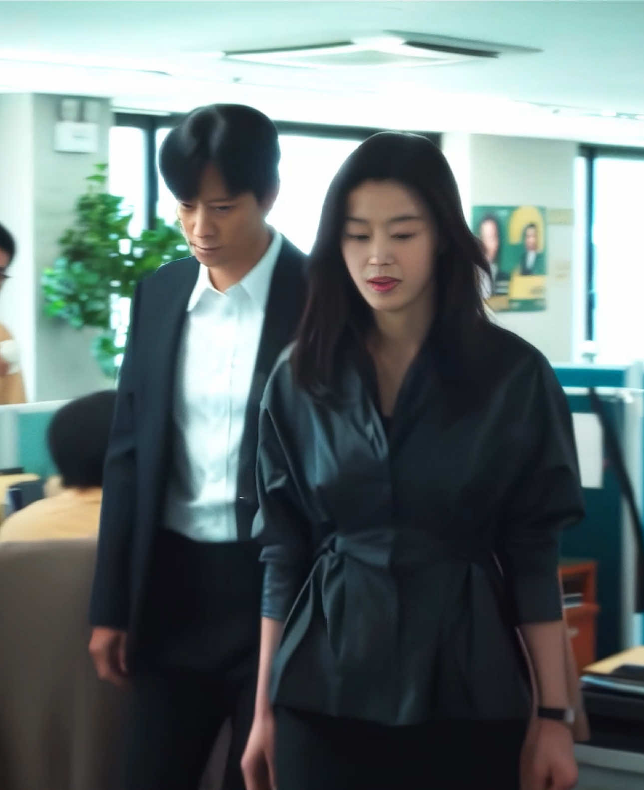 Their walk #tempest #kangdongwon #junjihyun #kdrama #edit 