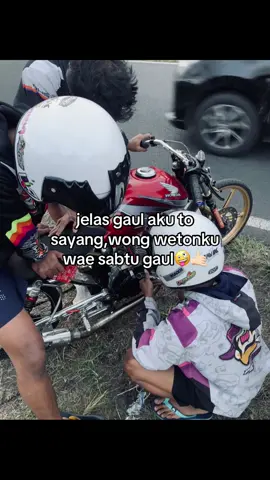 wetone wong tulus😜🤙🏻 #mpganesha #ganeshagank #kidulansgank 