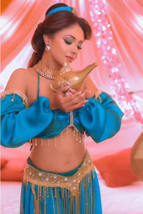 Aladin & Rashi 💖  #crush #Trending #aladin #fyp #goviral 