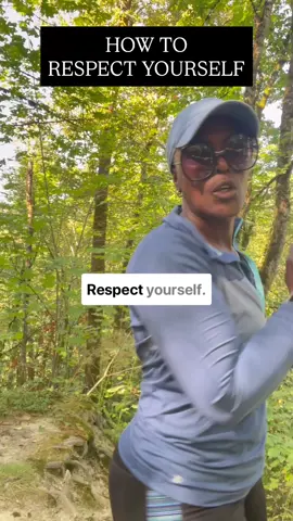 Respect yourself. @mecasamenavia #iammenavialanglais #follow #motivation #inspiration #respect   