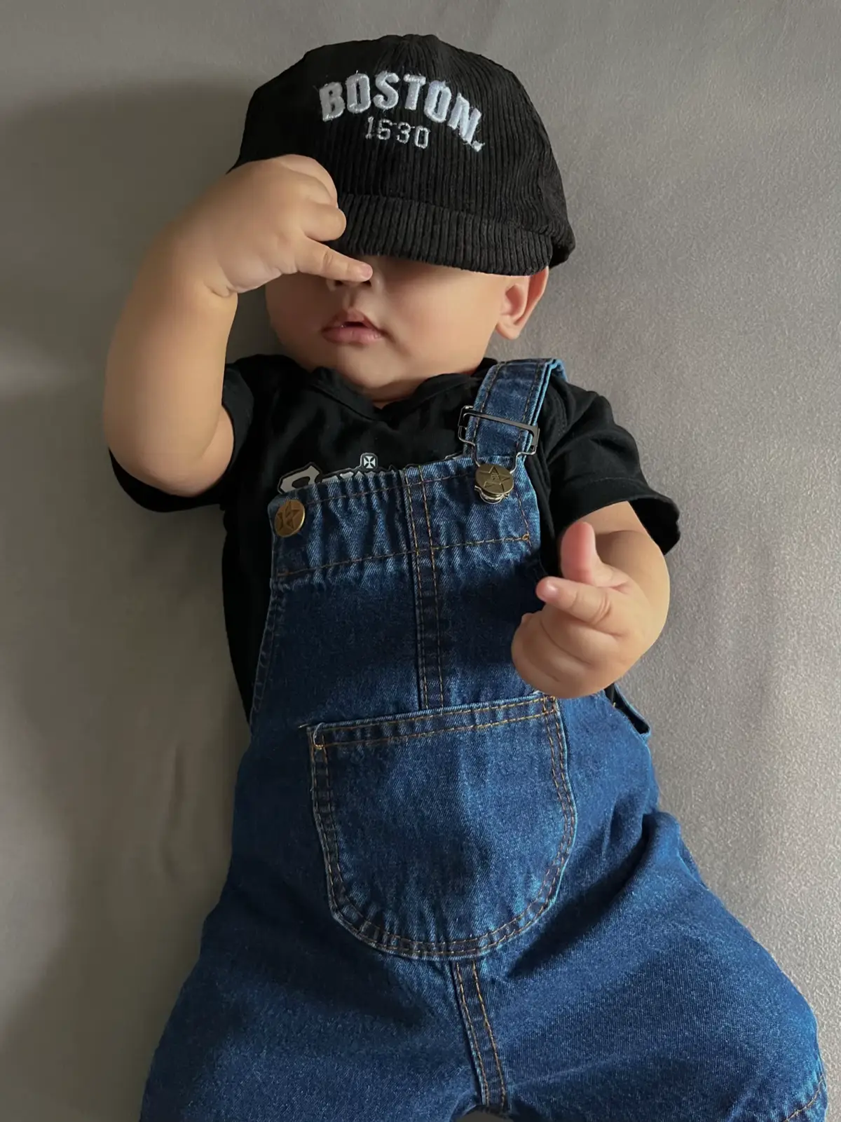 “Selamat bu anak nya laki laki” apa yang di rasakan mami mami saat kata kata itu terucap? #inspirasioutfit #outfitbayi #outfitbabyboy #bayikeren #OOTD 