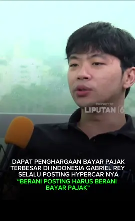 jadi WNI yg taat bayar pajak, kira kira pajaknya berapa ya🔥 #gabrielrey #cryptowave #fyp #bismillahrame #foryou 