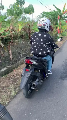 kangen irenkk #varioledold #joelyamas #ledold #safetyridding 