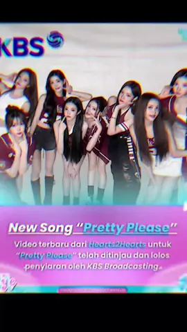 ga sabar mau streaming lagu pretty please nya hearts2hearts @Hearts2Hearts  #hearts2hearts #comeback #kpop #gen5 #prettyplease 