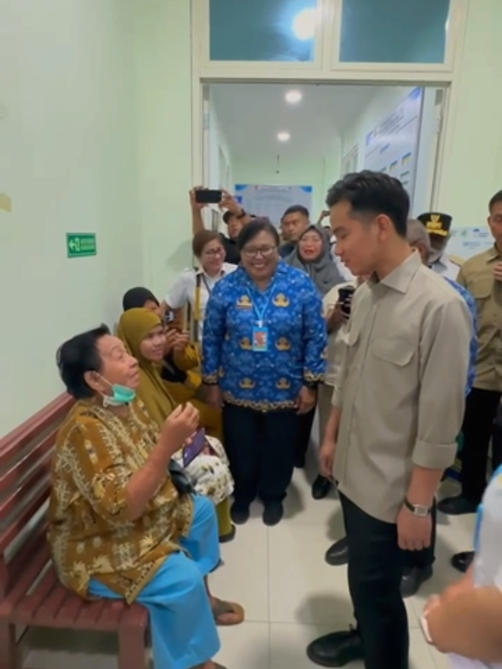 Wapres Gibran Rakabuming raka Langkah nyata di papua jadi bukti kepedulian tanpa sekat #fyp #aksigibran #menyalagibranku #masgibran #foryou #rakyatindonesia #viraltiktok #gibranrakabuming
