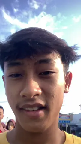 Kamu lucu #bucin_story 