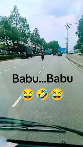 @oviya  Babu...Babu😂🤣😂