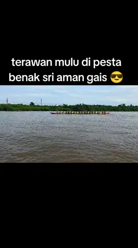 First day pesta benak LTM-LANDAS TERAWAN MULU,semoga ada manis2 😎🙏chaiyook my brother ni teamm 😎#ibansarawak #dohkayan #FFYYP 