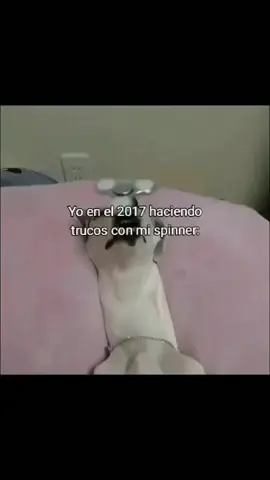 Que tiempos..