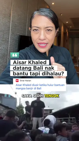 @AisarKhaledd 