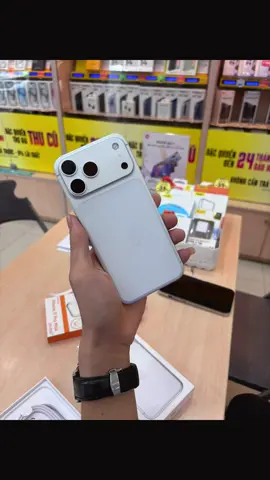 Đập hộp iphone 17 promax trắng cho khách ❤️🎉❤️🎉#Iphone 17 Pro Max #17promax 