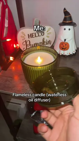 These will make the perfect  Christmas gift 🎁 #christmasgift #dealsforyoudays #flamelesscandle #TikTokShopRestock #TikTokShopBlackFriday 