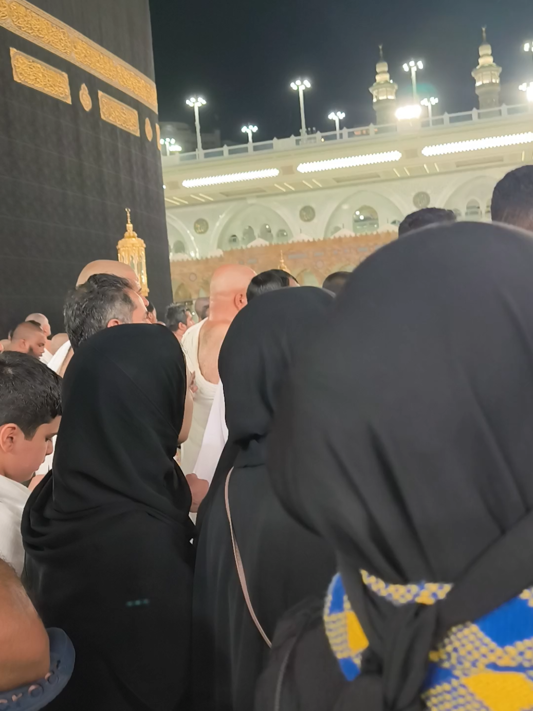 Terimakasih untuk undagannya#pppkguru #umroh2025 