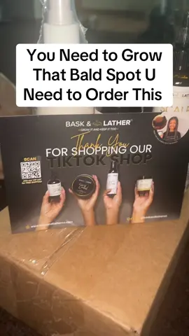 #baldspotsolution #thinninghairtips #baskandlather #growhairfast 