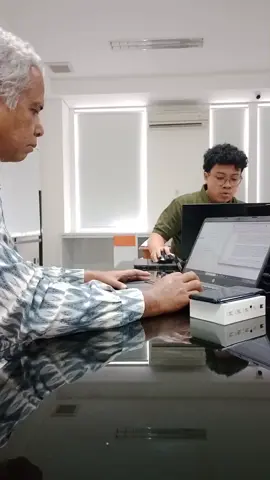 Sssst, Jangan Ribut
