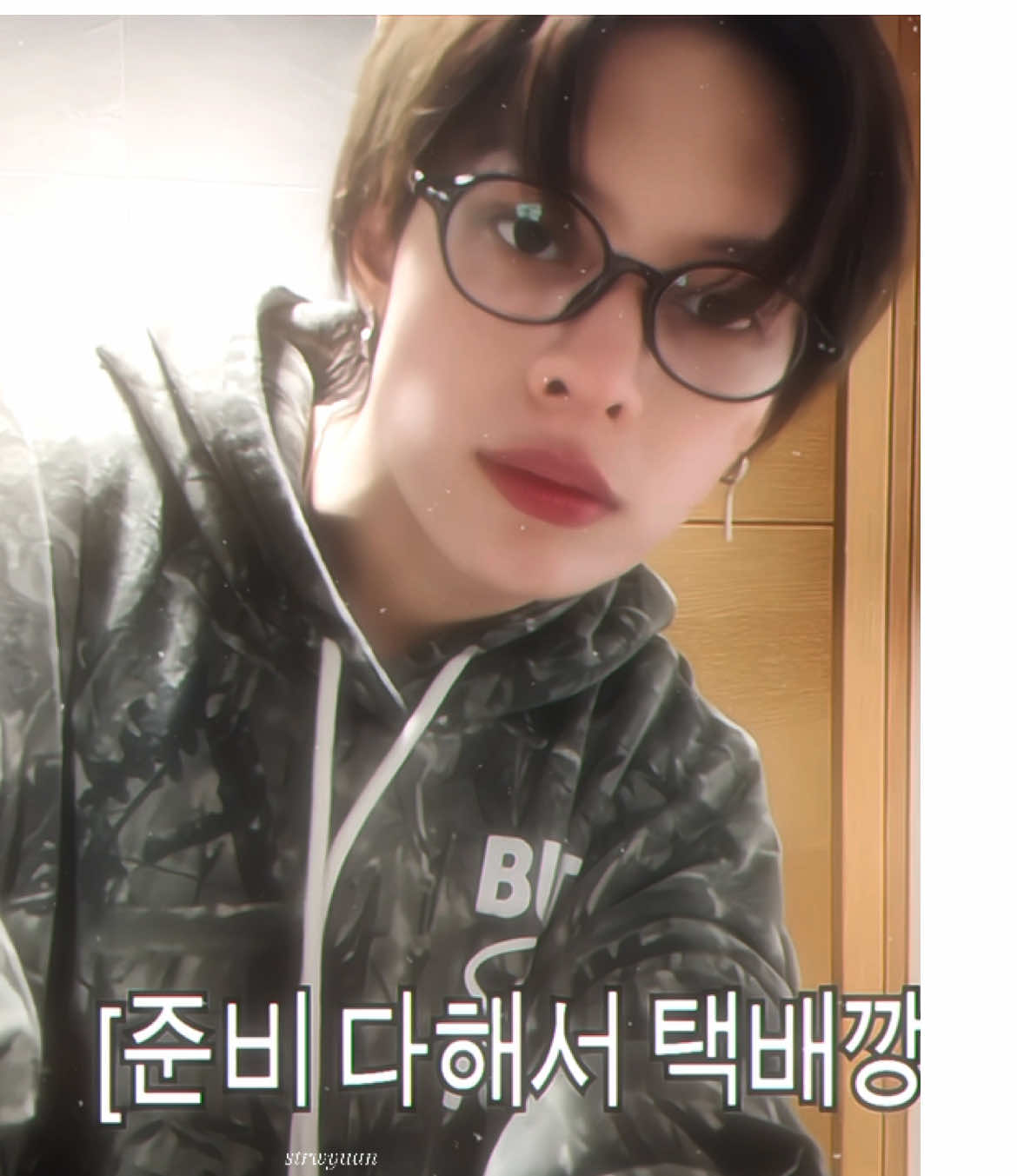 그는 정말 괜찮아 😉 #cortis #코르티스 #james #jamesedit #fyp #kpopfyp #viral #cortisjames | @CORTIS 