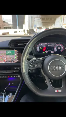 Nothing beats an early morning behind the four rings 🙌💫 Ready to elevate your drive? 📲 Contact Kamo at Audi for more info.  Kamo at Audi  _____________________________ 🎓 Certified International Audi Brand Specialist 📱 +27 71 743 7081 (Available on WhatsApp) ☎️ +27 11 718 5315 (Office hours only) 📧 Kamogelo@hatfieldaudi.co.za — #AudiA3 #kam_at_Audi #AudiLife #audisa #audisport            