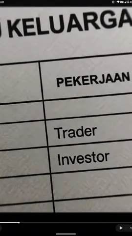 aammiinn ku paling serius#CapCut #ict #forex #fypage 