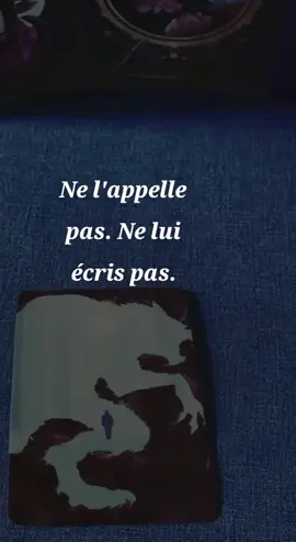 #relationtoxique #tiragedetarot #mediumnité #guidance #relation #pourtoi