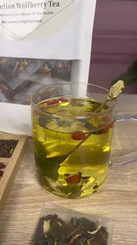 #kidney #tea #fyp #tiktokshop #health 