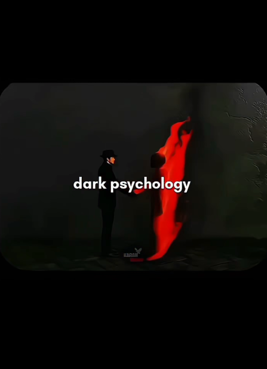 learn dark psychology ☠️  . . . . . #learndarkpsychology #mindset #fyp #trend  #creatorsearchinsights 