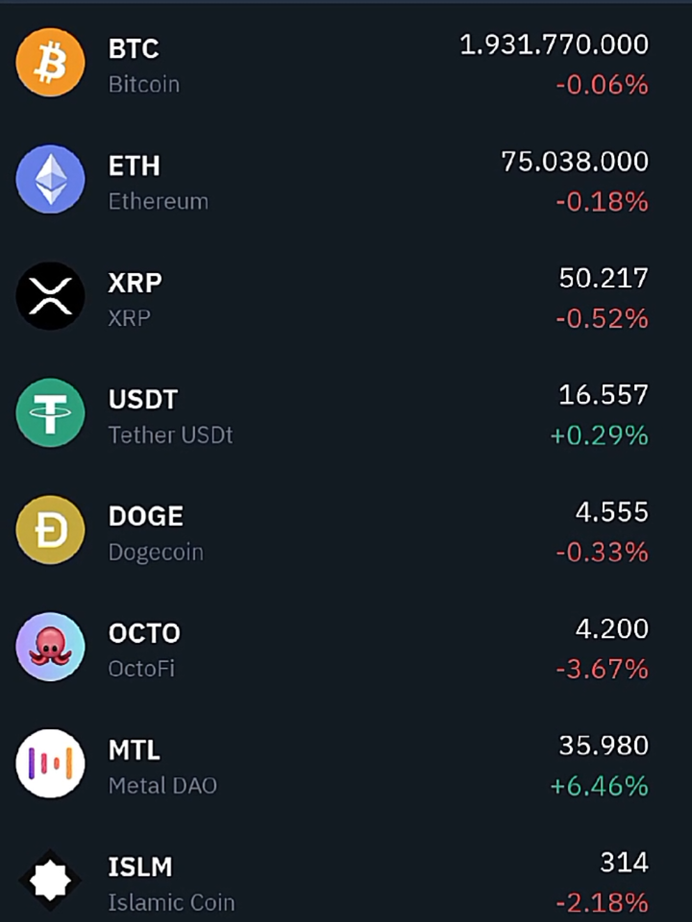 jangan sampai ketinggalan beli xrp📈💸🚀 #xrp #fyp #CapCut 