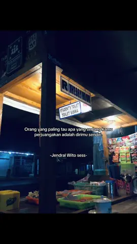 kapal yang sedang kita rakit sendiri, berbeda dengan kapal yang sudah disiapkan untuk berlabuh. 🛶⛵️🌊 “ tapi ini bukan tentang kapal “ . . #jendralwito #jendralwitosaid #masukberanda #fyp #angkringan_pusat99 