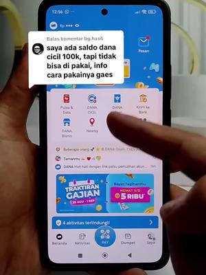 Tidak perlu bukti, mudah digunakan, informasi transparan, dukungan 24/7.