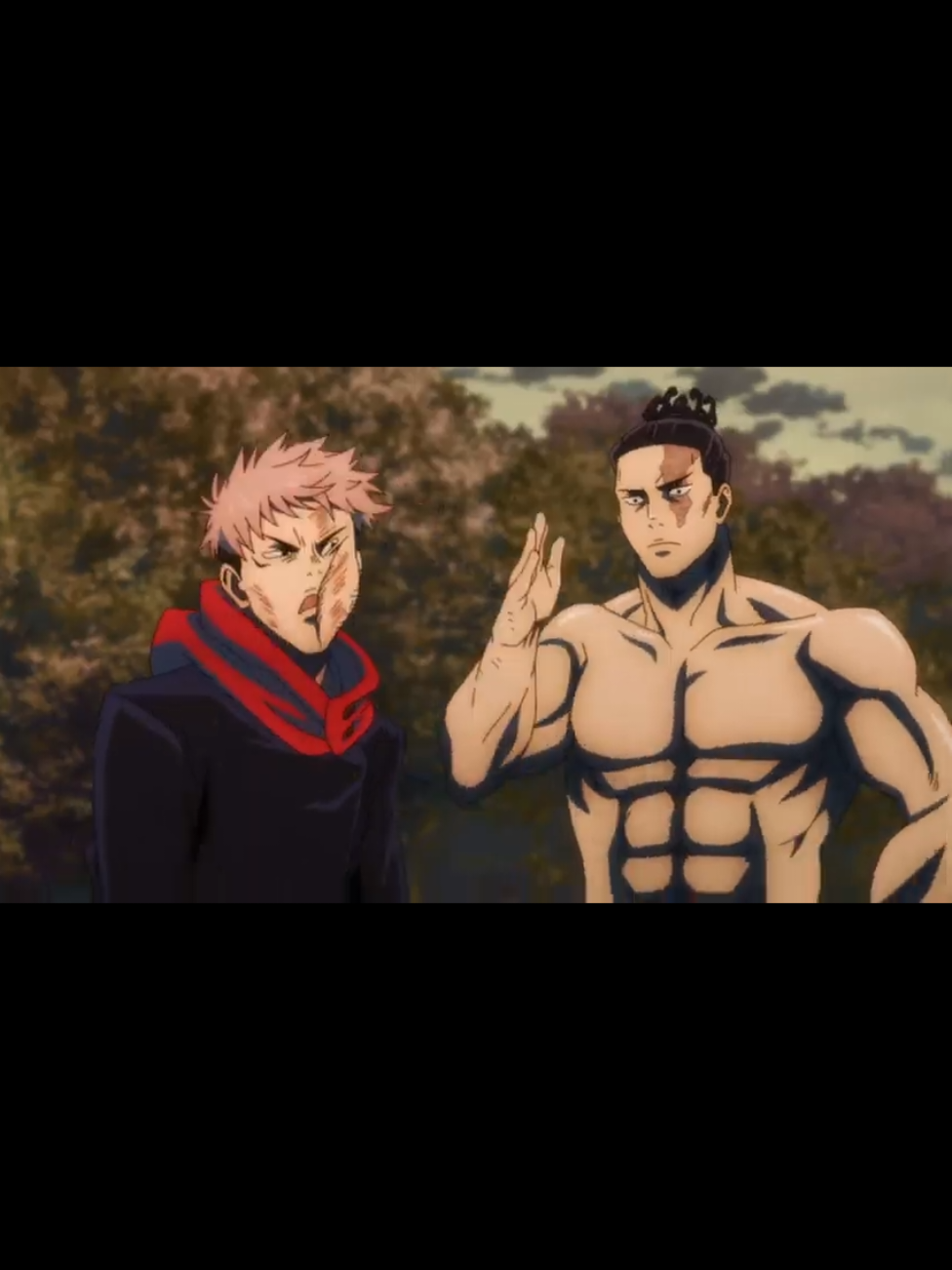 #amv_anime #xyzabc #animefyp #otaku #rikudousqd 