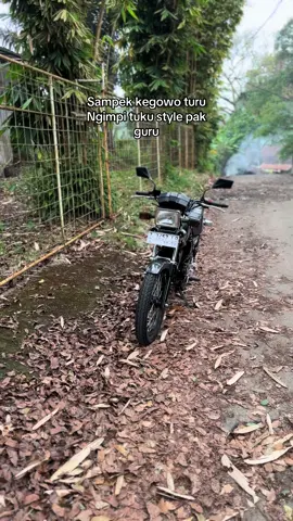 😁😬 #rxking #rxkingnusantara 